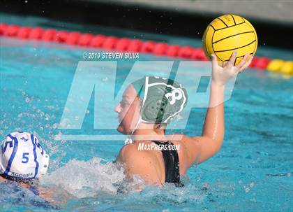 Thumbnail 1 in Agoura vs. Coronado (America's Finest City Tournament) photogallery.