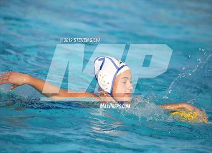 Thumbnail 2 in Agoura vs. Coronado (America's Finest City Tournament) photogallery.