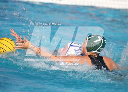Thumbnail 2 in Agoura vs. Coronado (America's Finest City Tournament) photogallery.
