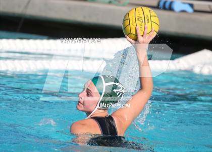 Thumbnail 2 in Agoura vs. Coronado (America's Finest City Tournament) photogallery.