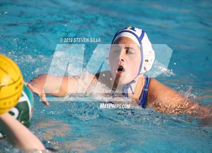 Thumbnail 3 in Agoura vs. Coronado (America's Finest City Tournament) photogallery.