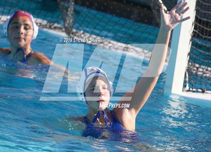 Thumbnail 1 in Agoura vs. Coronado (America's Finest City Tournament) photogallery.