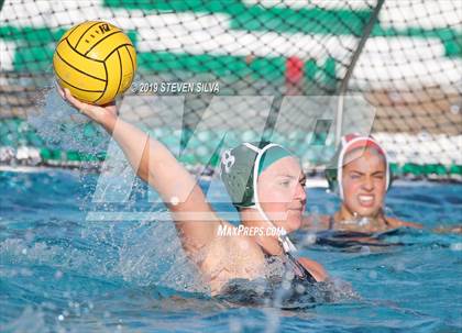 Thumbnail 1 in Agoura vs. Coronado (America's Finest City Tournament) photogallery.