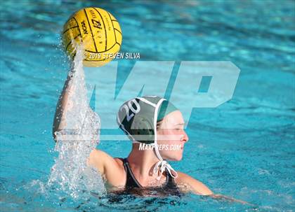 Thumbnail 1 in Agoura vs. Coronado (America's Finest City Tournament) photogallery.