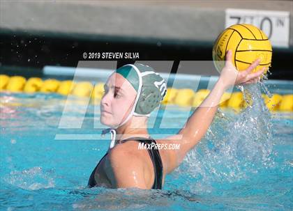 Thumbnail 3 in Agoura vs. Coronado (America's Finest City Tournament) photogallery.