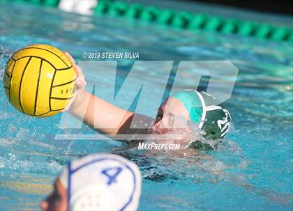 Thumbnail 2 in Agoura vs. Coronado (America's Finest City Tournament) photogallery.