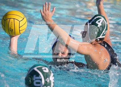Thumbnail 2 in Agoura vs. Coronado (America's Finest City Tournament) photogallery.