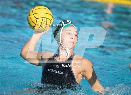 Thumbnail 1 in Agoura vs. Coronado (America's Finest City Tournament) photogallery.