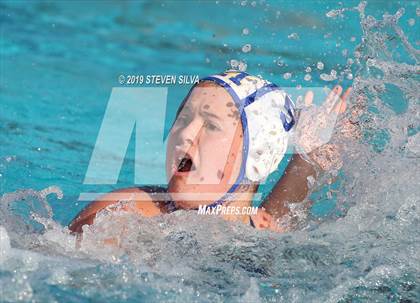 Thumbnail 1 in Agoura vs. Coronado (America's Finest City Tournament) photogallery.