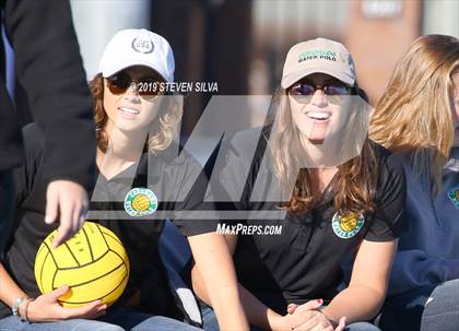 Thumbnail 2 in Agoura vs. Coronado (America's Finest City Tournament) photogallery.
