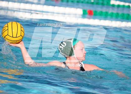 Thumbnail 2 in Agoura vs. Coronado (America's Finest City Tournament) photogallery.