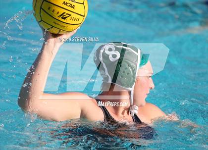 Thumbnail 2 in Agoura vs. Coronado (America's Finest City Tournament) photogallery.