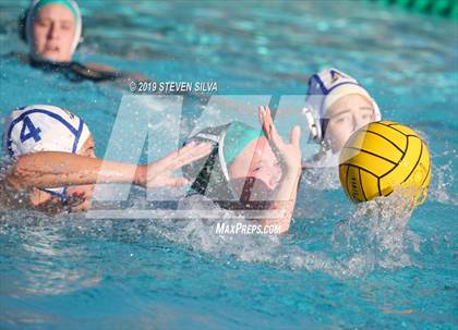 Thumbnail 1 in Agoura vs. Coronado (America's Finest City Tournament) photogallery.