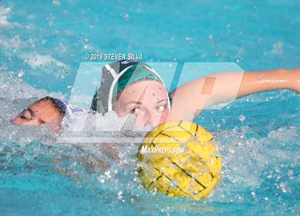 Thumbnail 1 in Agoura vs. Coronado (America's Finest City Tournament) photogallery.