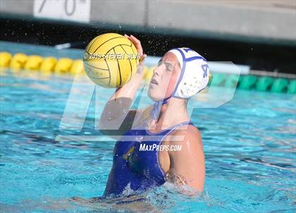 Thumbnail 2 in Agoura vs. Coronado (America's Finest City Tournament) photogallery.