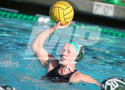 Thumbnail 2 in Agoura vs. Coronado (America's Finest City Tournament) photogallery.