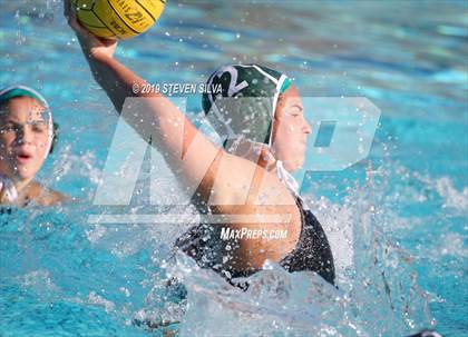 Thumbnail 2 in Agoura vs. Coronado (America's Finest City Tournament) photogallery.