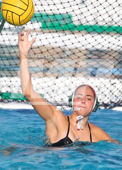 Thumbnail 3 in Agoura vs. Coronado (America's Finest City Tournament) photogallery.