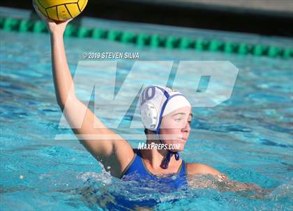 Thumbnail 3 in Agoura vs. Coronado (America's Finest City Tournament) photogallery.