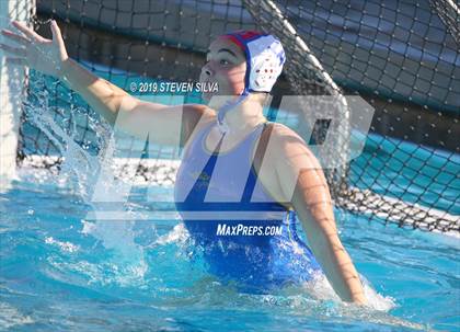 Thumbnail 1 in Agoura vs. Coronado (America's Finest City Tournament) photogallery.