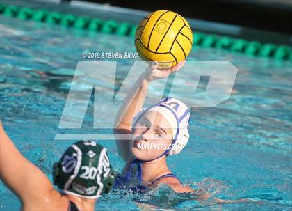 Thumbnail 1 in Agoura vs. Coronado (America's Finest City Tournament) photogallery.