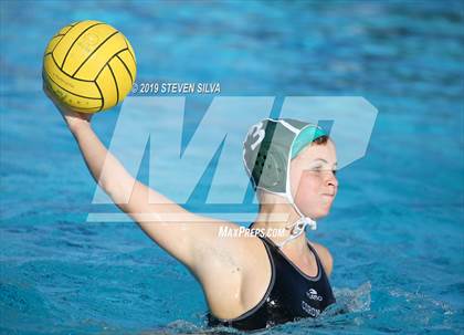 Thumbnail 3 in Agoura vs. Coronado (America's Finest City Tournament) photogallery.