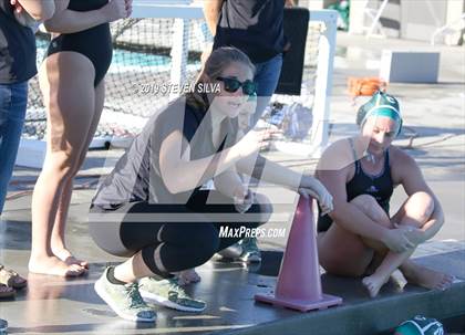 Thumbnail 2 in Agoura vs. Coronado (America's Finest City Tournament) photogallery.