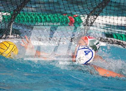 Thumbnail 3 in Agoura vs. Coronado (America's Finest City Tournament) photogallery.