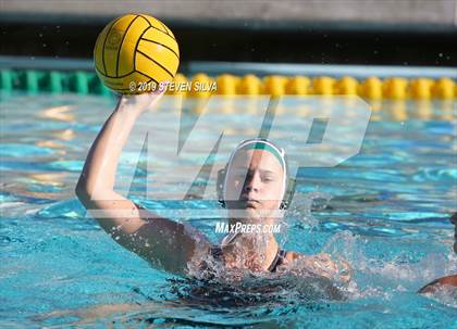 Thumbnail 1 in Agoura vs. Coronado (America's Finest City Tournament) photogallery.