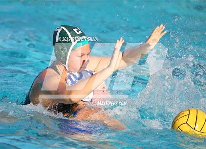 Thumbnail 1 in Agoura vs. Coronado (America's Finest City Tournament) photogallery.