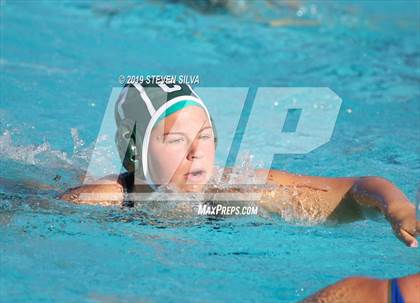 Thumbnail 1 in Agoura vs. Coronado (America's Finest City Tournament) photogallery.