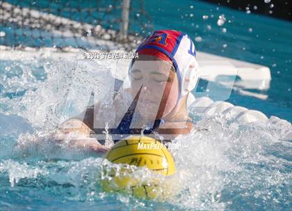 Thumbnail 1 in Agoura vs. Coronado (America's Finest City Tournament) photogallery.
