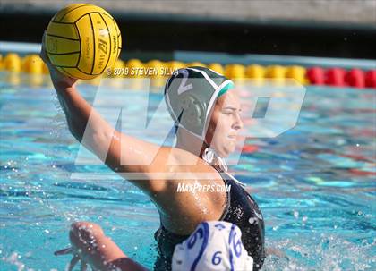 Thumbnail 3 in Agoura vs. Coronado (America's Finest City Tournament) photogallery.