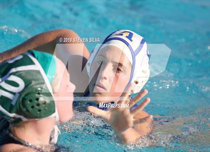 Thumbnail 2 in Agoura vs. Coronado (America's Finest City Tournament) photogallery.