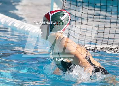 Thumbnail 2 in Agoura vs. Coronado (America's Finest City Tournament) photogallery.