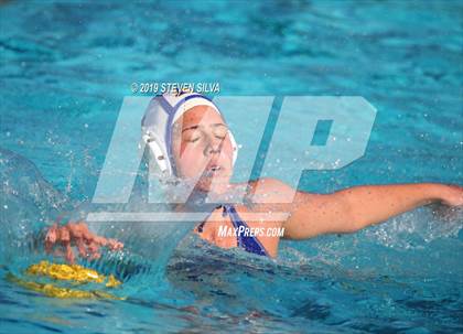Thumbnail 2 in Agoura vs. Coronado (America's Finest City Tournament) photogallery.