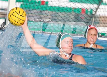 Thumbnail 3 in Agoura vs. Coronado (America's Finest City Tournament) photogallery.
