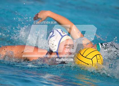 Thumbnail 2 in Agoura vs. Coronado (America's Finest City Tournament) photogallery.