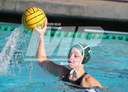 Thumbnail 1 in Agoura vs. Coronado (America's Finest City Tournament) photogallery.