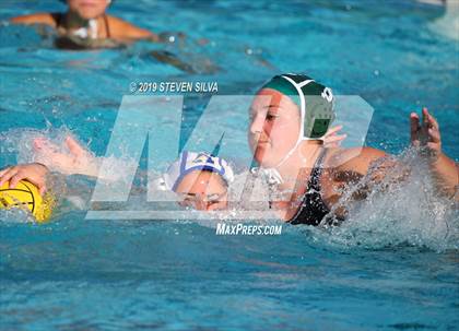 Thumbnail 2 in Agoura vs. Coronado (America's Finest City Tournament) photogallery.