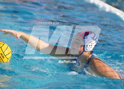 Thumbnail 1 in Agoura vs. Coronado (America's Finest City Tournament) photogallery.