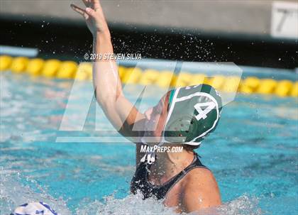 Thumbnail 1 in Agoura vs. Coronado (America's Finest City Tournament) photogallery.