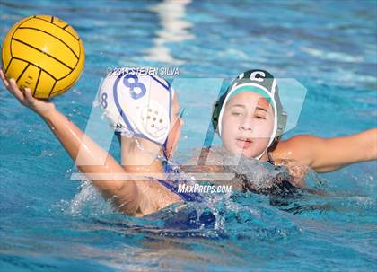 Thumbnail 3 in Agoura vs. Coronado (America's Finest City Tournament) photogallery.