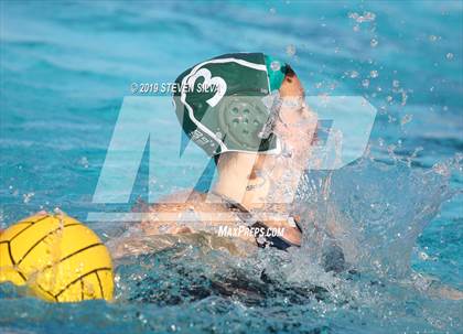 Thumbnail 3 in Agoura vs. Coronado (America's Finest City Tournament) photogallery.