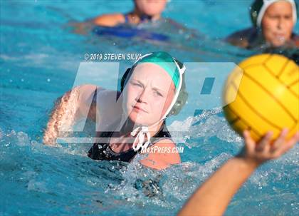 Thumbnail 2 in Agoura vs. Coronado (America's Finest City Tournament) photogallery.