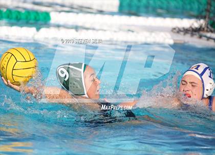 Thumbnail 2 in Agoura vs. Coronado (America's Finest City Tournament) photogallery.