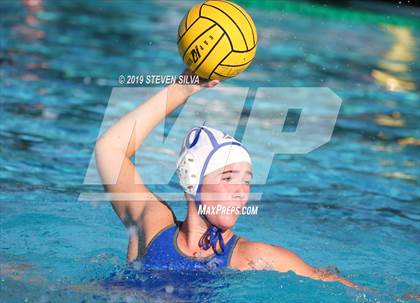Thumbnail 2 in Agoura vs. Coronado (America's Finest City Tournament) photogallery.