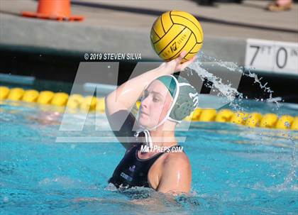 Thumbnail 1 in Agoura vs. Coronado (America's Finest City Tournament) photogallery.