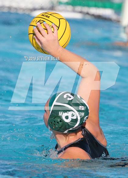 Thumbnail 2 in Agoura vs. Coronado (America's Finest City Tournament) photogallery.