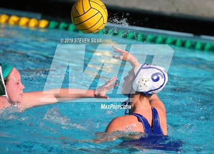 Thumbnail 1 in Agoura vs. Coronado (America's Finest City Tournament) photogallery.
